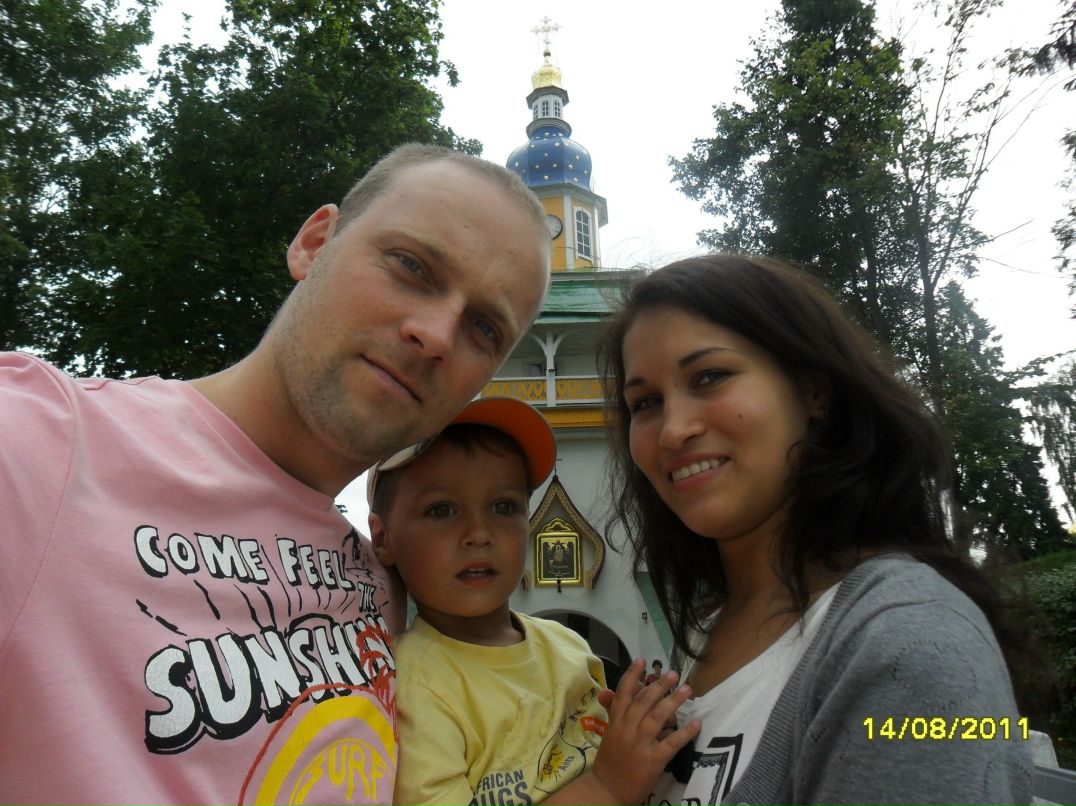 Андрей Янсен | Псков