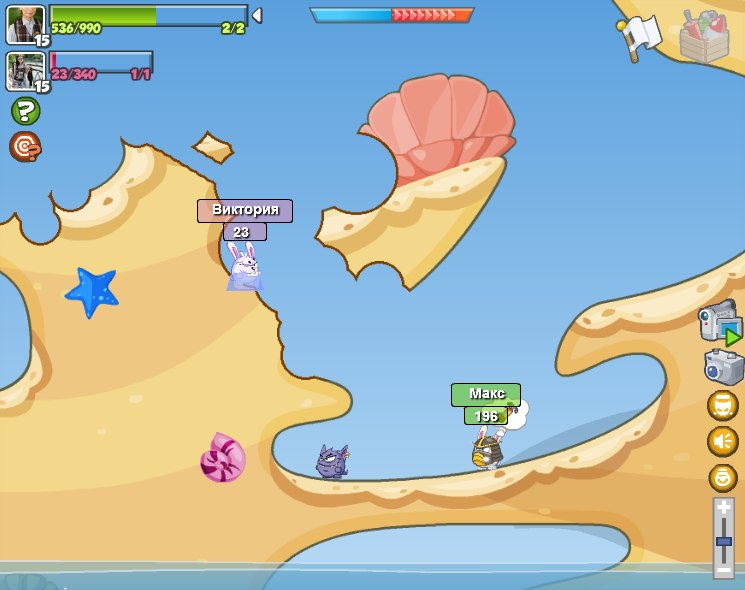 Сергей Серый | Красноярск