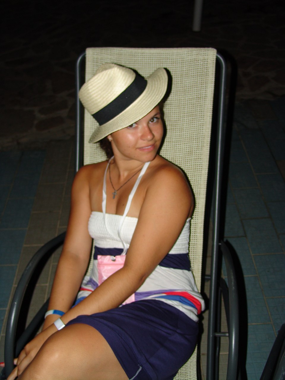 Полина Киселёва | Москва