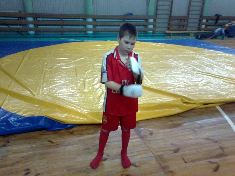 Салават Шакиров | Казань