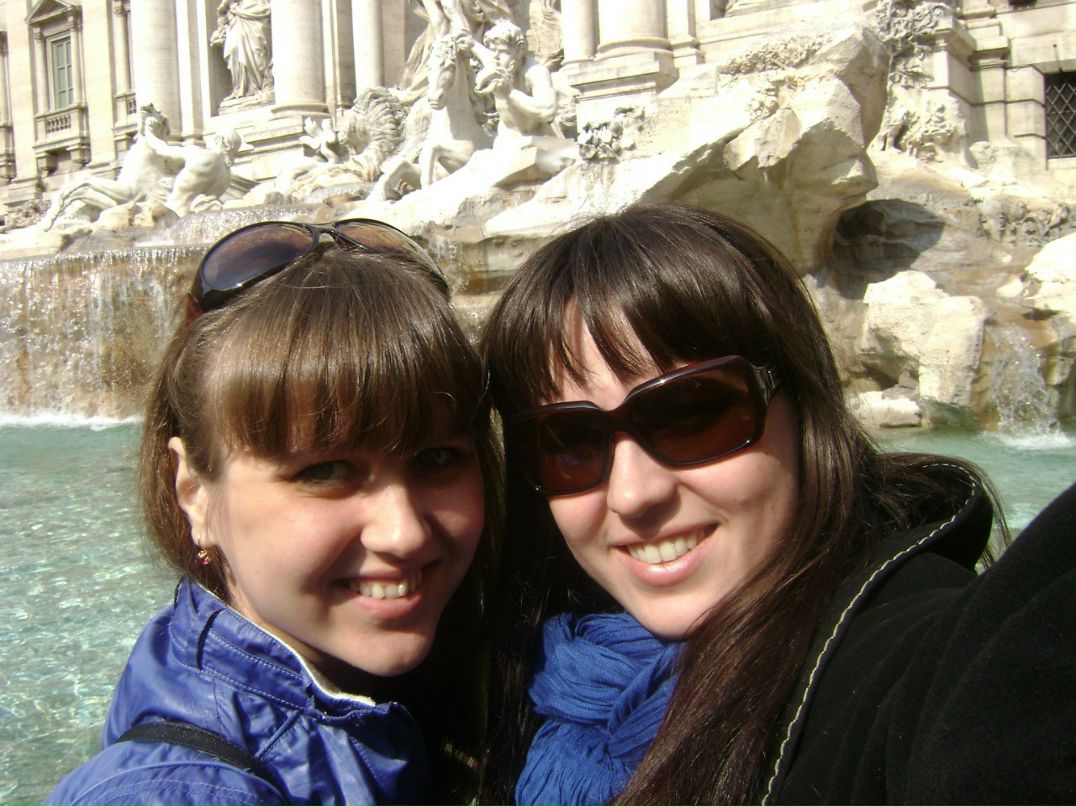 Татьяна Трифонова | Казань