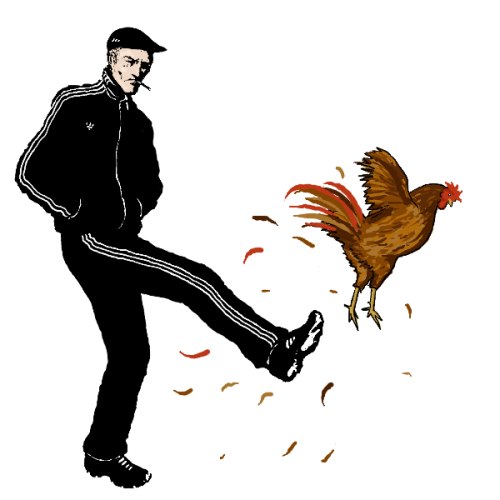 Николай Булгаков | Москва