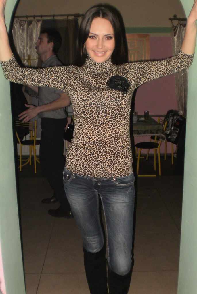 Яна Анненкова | Харьков