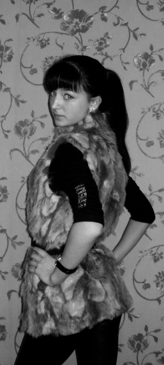 Диана Лепеха | 