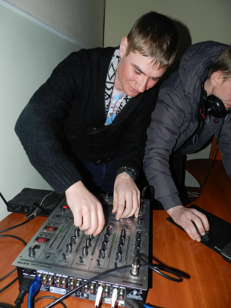 Женик Шумейко ♔ shuma♔ | Новые Петровцы