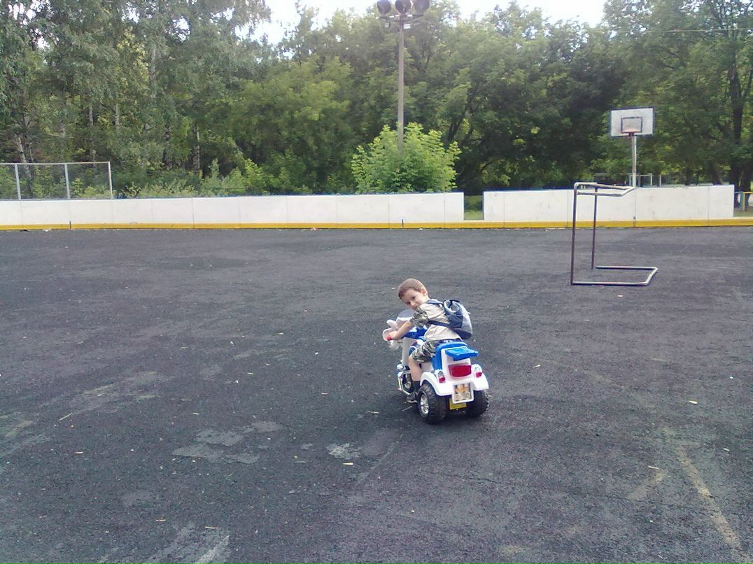 Марат Багаутдинов | Казань