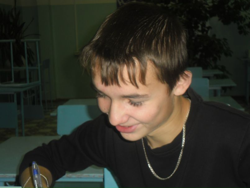№12, Алексей Жеребин, 31 год, Красноярск №12, Алексей Жеребин, 31 год, Красноярск