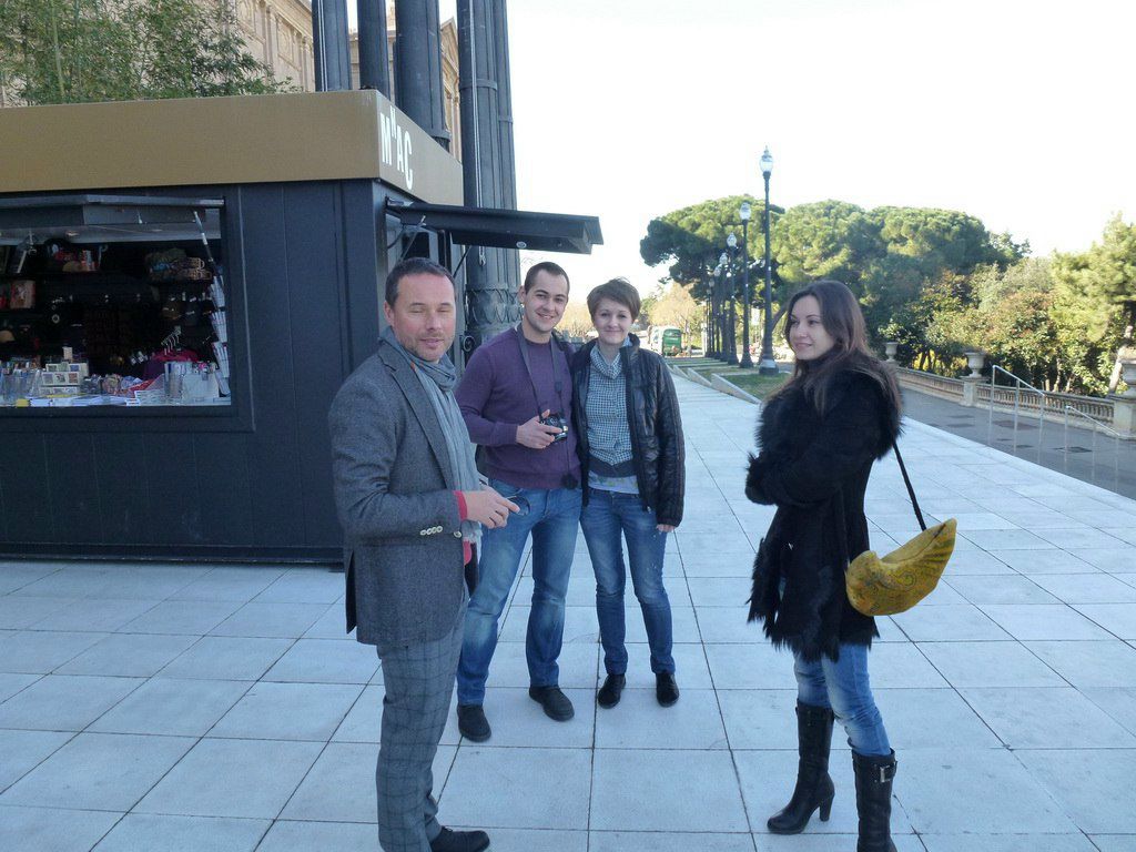 Денис Тарасов | Севастополь