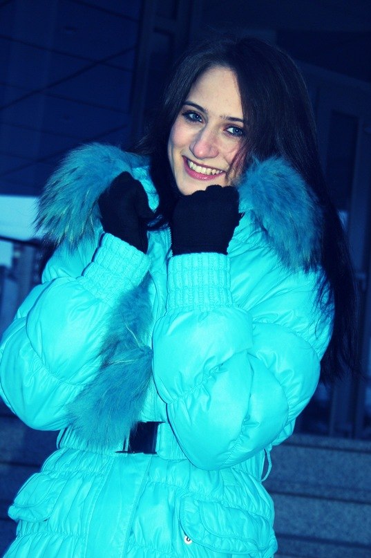 Надежда Науменко _♥__♥_ | Тура