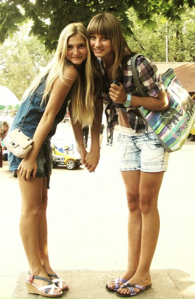 №20, Юля Гребенькова №20, Юля Гребенькова