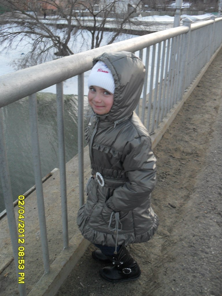 Катерина Александрова | Пенза