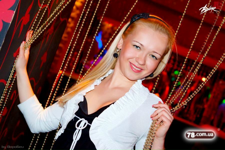 Мария Нестеренко | Харьков