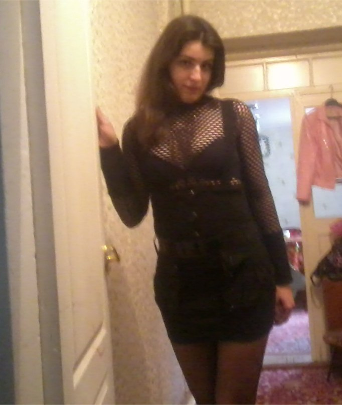 Ольга Гунько михайловна | Бахчисарай