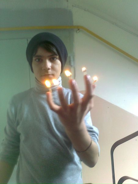 №11, Евгений Изосимов, 29 лет, Саратов №11, Евгений Изосимов, 29 лет, Саратов