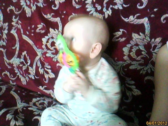 Анастасия Градобоева | Киров