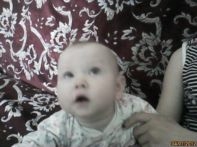 Анастасия Градобоева | Киров