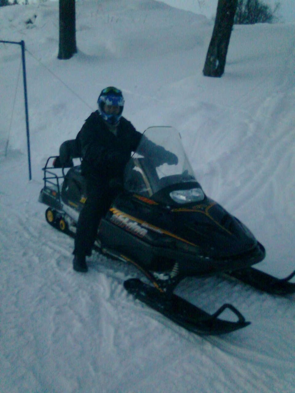 Дмитрий Будкин | Санкт-Петербург