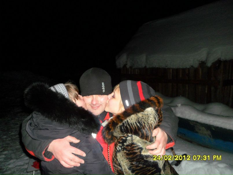 Ольга Шивакова | Лесосибирск