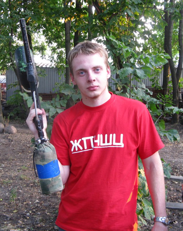 Роман Казнин | Ярославль