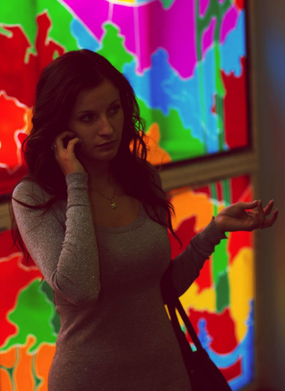 Дарина Анатольевна | Липецк