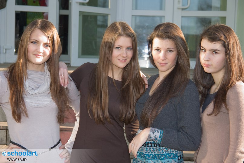 Дарья Иванович | Минск