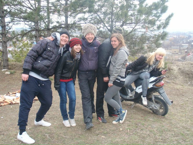 Карина Станислав | Симферополь