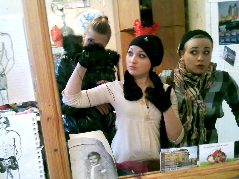 Sveta Basova Moscow | Москва