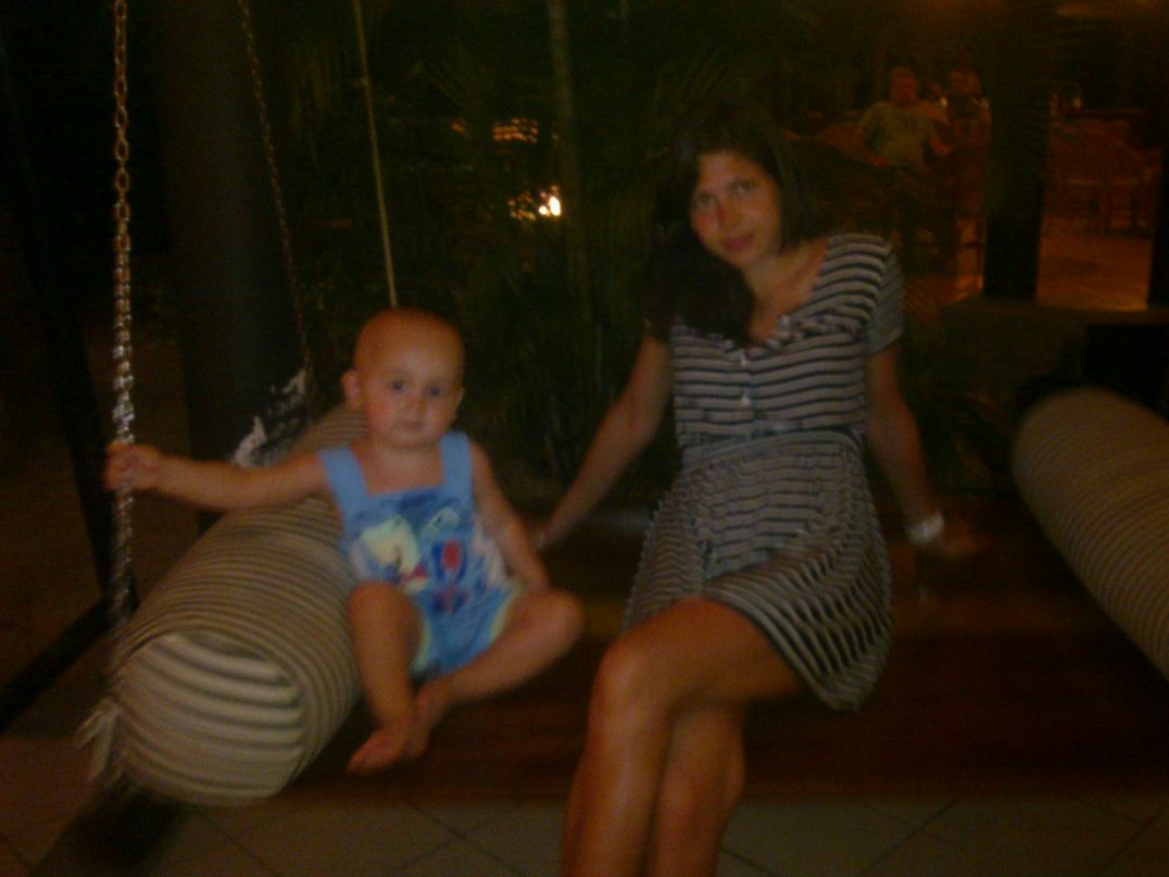 Юлия Закарина | Самара