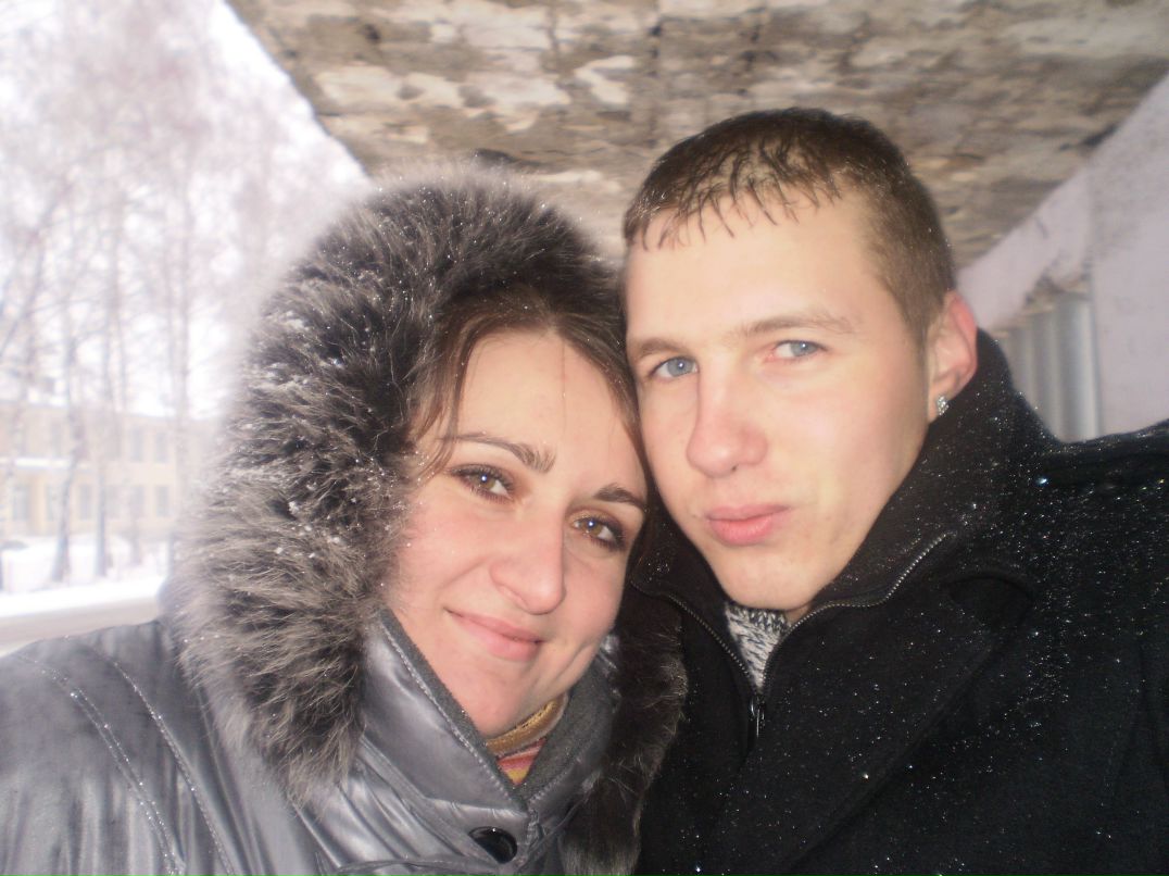 Оксана Платко | Пустомыты