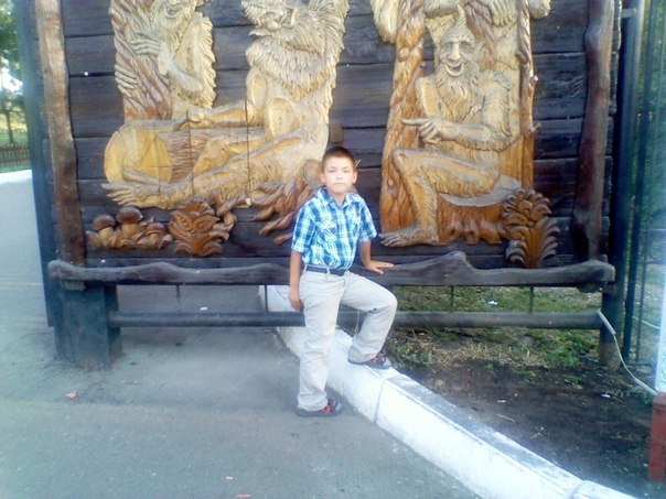 №5, Радмир Гумеров №5, Радмир Гумеров