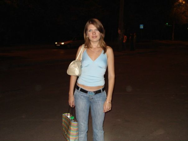 №26, Татьяна Янева, 44 года, Одесса №26, Татьяна Янева, 44 года, Одесса