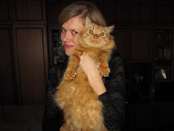 Оксана Маниллова | Киев