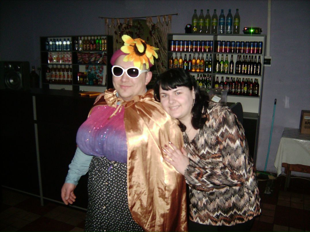 Татьяна Руденко | Калининград