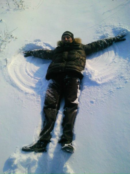 №37, Дмитрий Мезенцев, 39 лет, Новая Каховка №37, Дмитрий Мезенцев, 39 лет, Новая Каховка