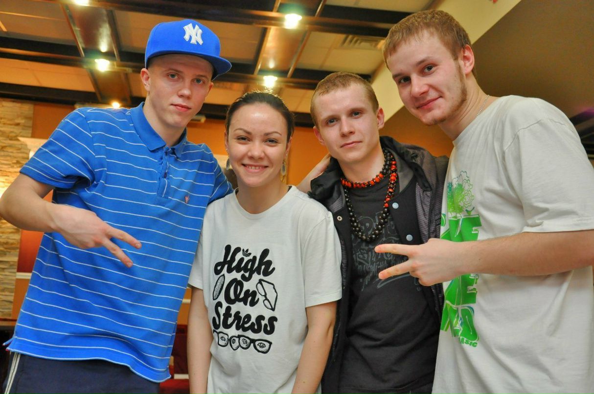 Александр Филатов *FILA* | Киев