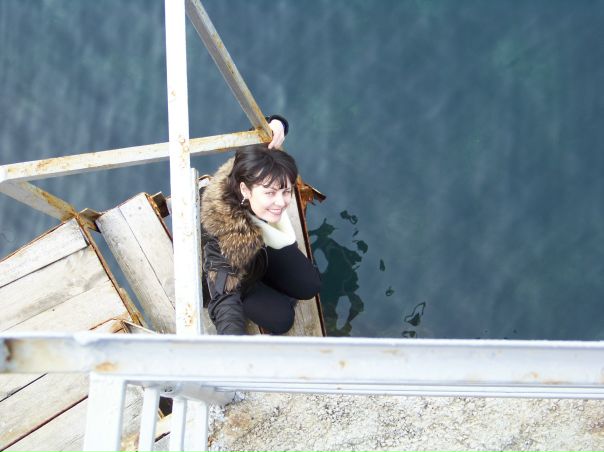 №153, Татьяна Сергеева, Алушта №153, Татьяна Сергеева, Алушта