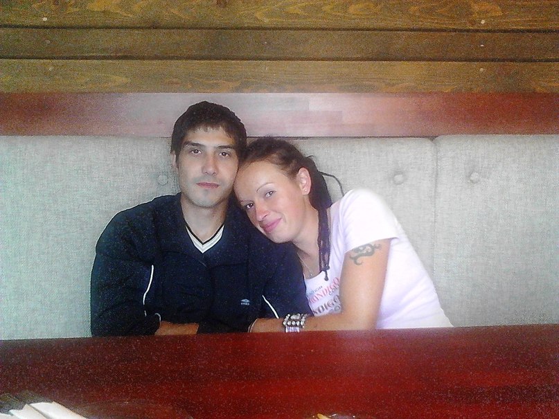 Денис Иутин Викторович | Чайковский