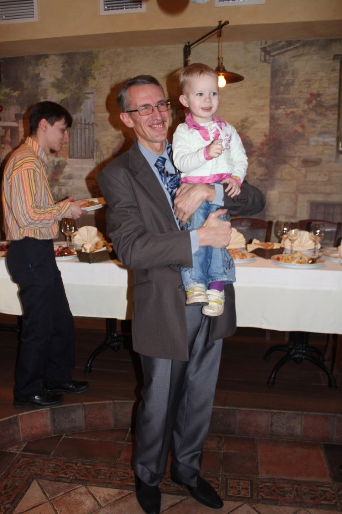 Андрей Бычков | Сосновый Бор