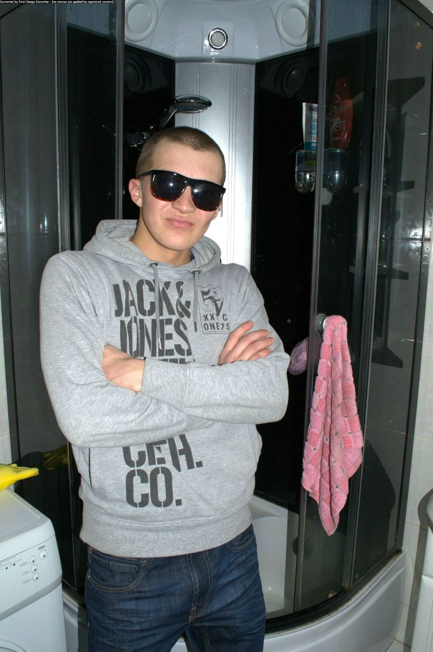 Артем Дюсешев | Мурманск