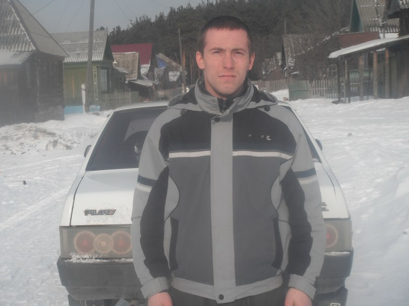 Денис Шишков | Катав-Ивановск