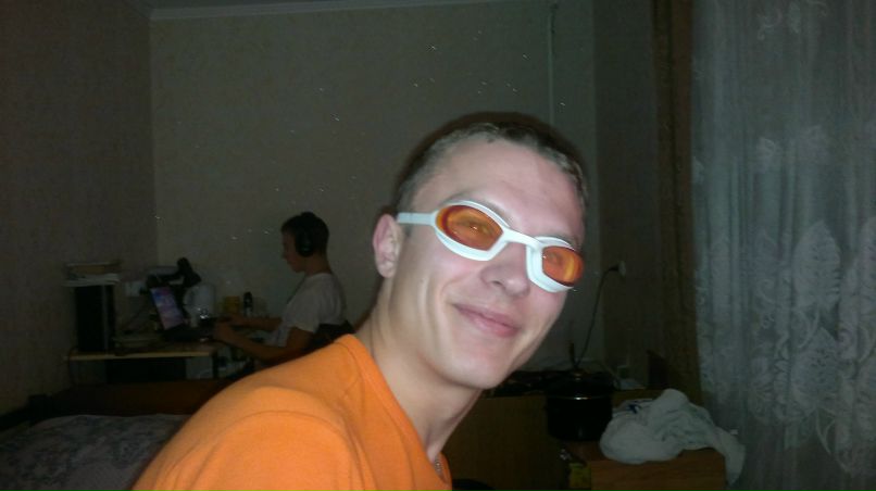 Юрий Бусько Buskin | Кореличи