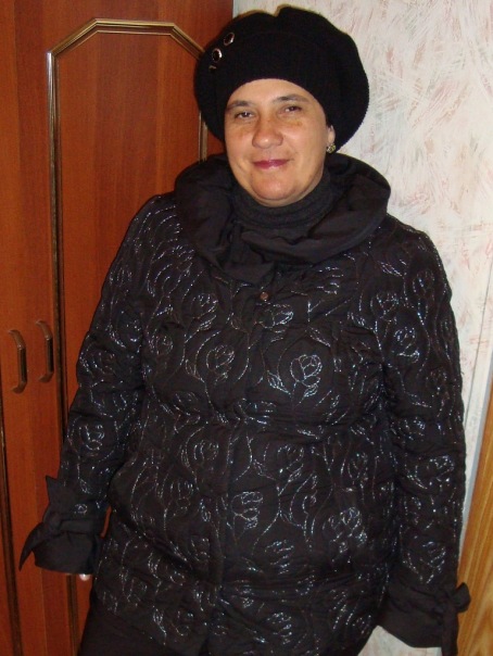 Елена Погодина фотография #1