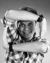 №22 Владимир Ступеньков