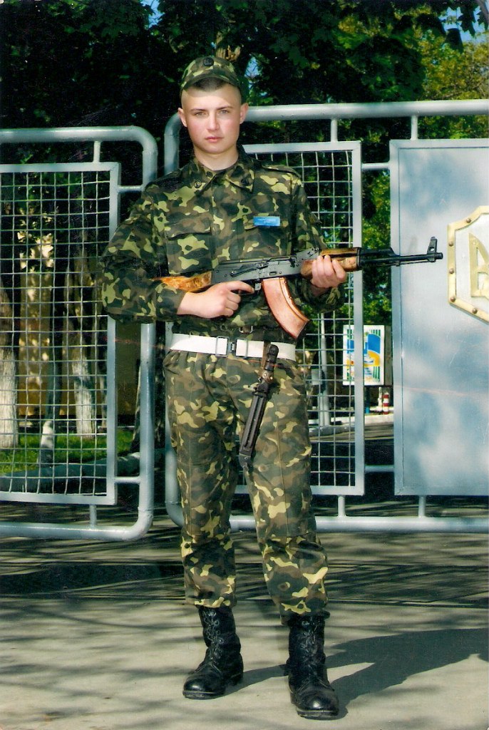 Сергей Тендит | Сумы