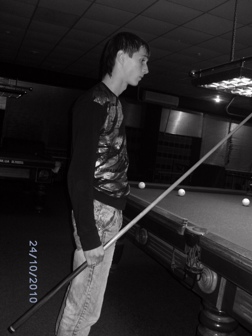 Виктор Викторович | Кривой Рог