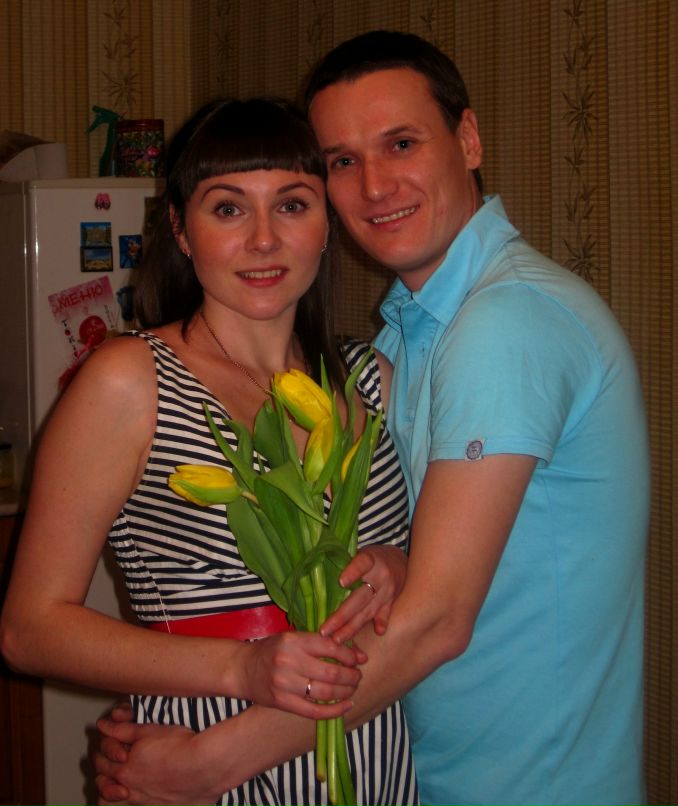 Елена Великопольская | Сыктывкар