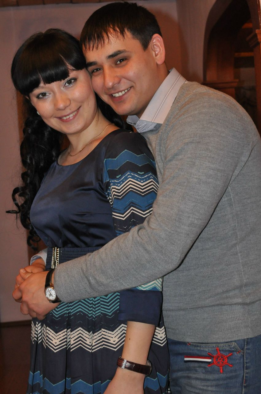 Светлана Хамитова | Уфа