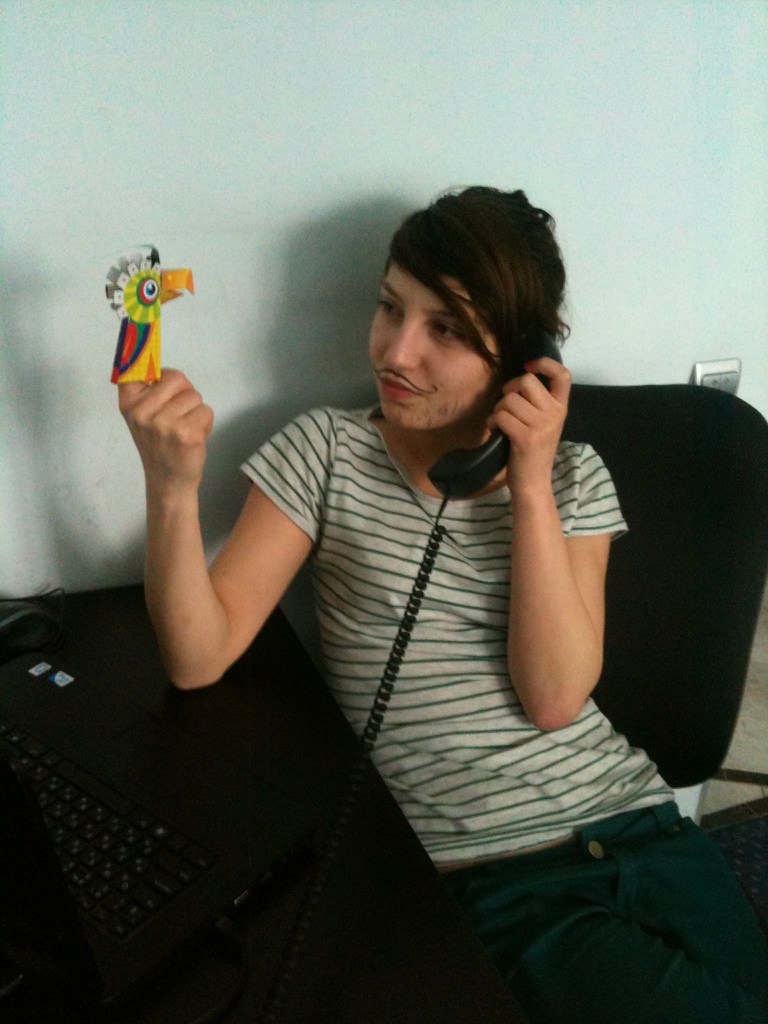 Джульетта Восканян | Минск