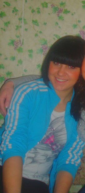 Анна Суркова 