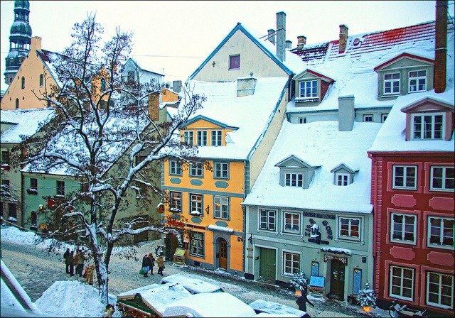 Анна Журавлева | Санкт-Петербург